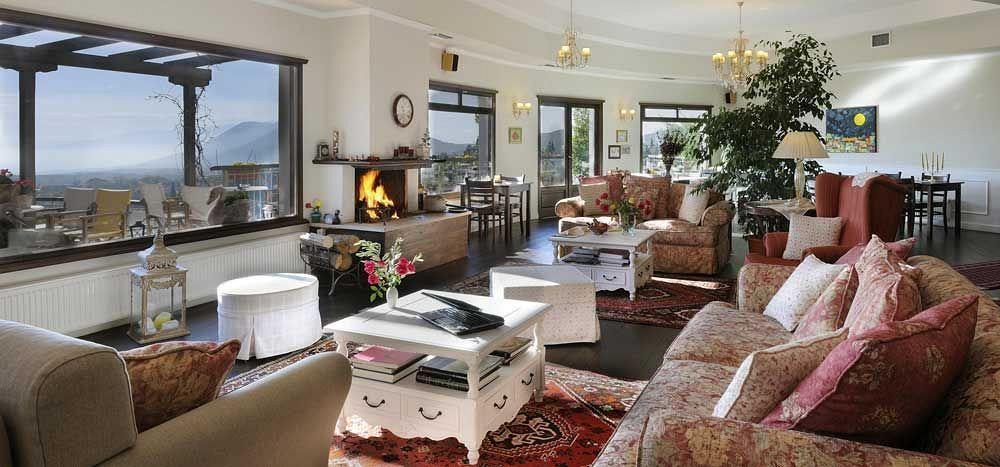 Jennifer Home Hotel Taxiarches  Экстерьер фото