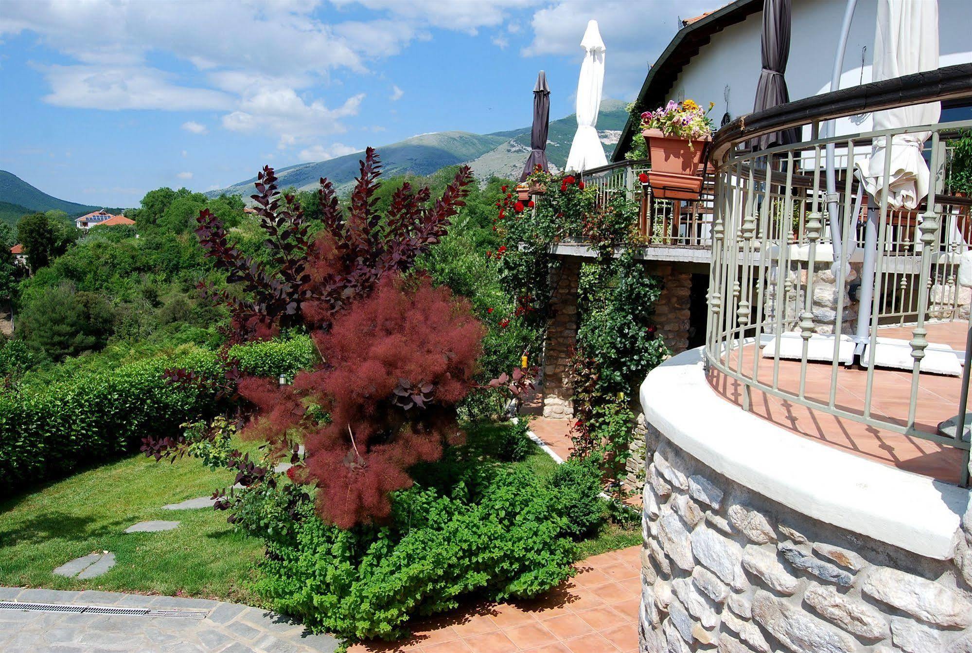 Jennifer Home Hotel Taxiarches  Экстерьер фото